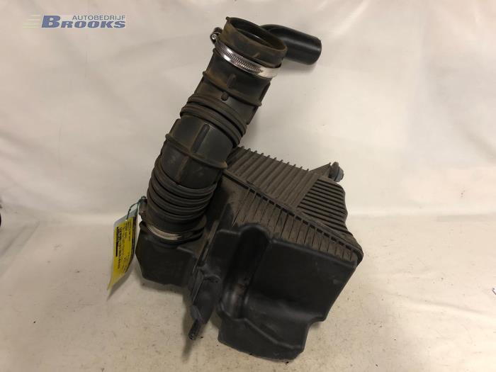 Gebrauchte Luftfiltergehäuse Renault Megane Scenic Preis € 25,00 Margenregelung angeboten von Autobedrijf Brooks