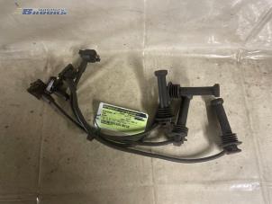 Usagé Kit câble bougie Ford Escort 5 (AAL/ABL) 1.8i 16V (E2) Prix € 15,00 Règlement à la marge proposé par Autobedrijf Brooks