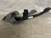 Brake pedal from a Ford Focus 2006