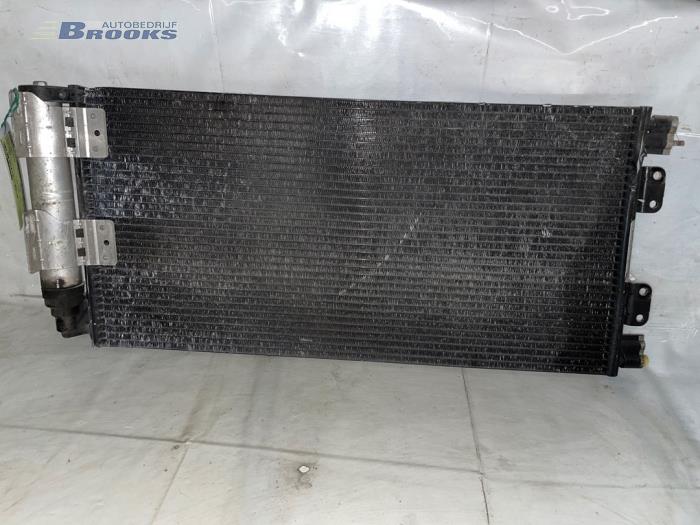 Gebrauchte Klimaanlage Kühler Landrover Freelander Hard Top 2.0 td4 16V Preis € 125,00 Margenregelung angeboten von Autobedrijf Brooks
