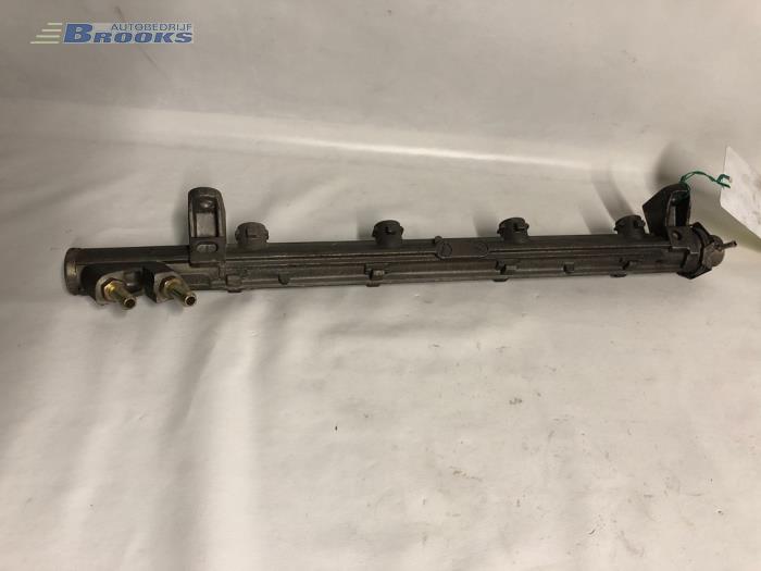 Usagé Système d'injection Lancia Dedra 1.8 GT 16V VVT Prix € 20,00 Règlement à la marge proposé par Autobedrijf Brooks
