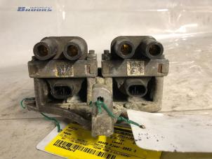 Used Ignition coil Fiat Panda (141) 1100 IE,Selecta Price on request offered by Autobedrijf Brooks
