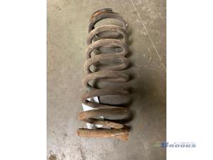 Used Rear coil spring Mercedes /8 (W115) 250 2.8 Price € 10,00 Margin scheme offered by Autobedrijf Brooks