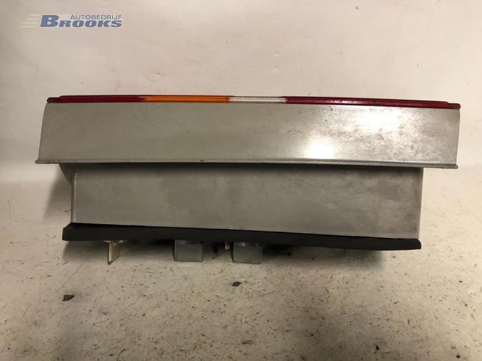 Taillight, right from a Ford Escort 5 Express (AVL) 1.8 D 1994