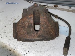 Used Front brake calliper, left Opel Vectra Price € 10,00 Margin scheme offered by Autobedrijf Brooks