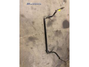 Used Front anti-roll bar Ssang Yong Musso 2.9D Price on request offered by Autobedrijf Brooks