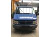 Opel Movano (4A1; 4A2; 4B2; 4B3; 4C2; 4C3) 2.8 DTI Knuckle, front left
