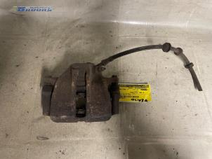 Used Front brake calliper, left Volkswagen Caddy II (9K9A) 1.9 SDI Price € 10,00 Margin scheme offered by Autobedrijf Brooks