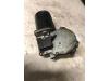 Front wiper motor from a Ford Mondeo 2000