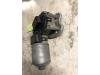 Front wiper motor from a Ford Mondeo 2002