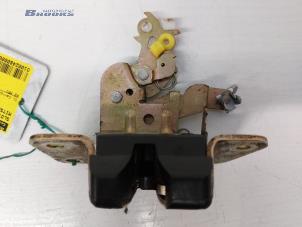 Used Tailgate lock mechanism Mitsubishi Space Star (DG) 1.3 16V Price € 15,00 Margin scheme offered by Autobedrijf Brooks