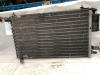 Air conditioning radiator from a Volkswagen Golf 1989