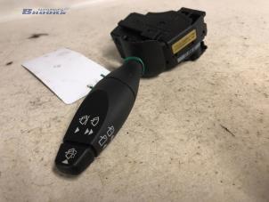 Used Wiper switch Ford Focus 1 1.4 16V Price € 10,00 Margin scheme offered by Autobedrijf Brooks