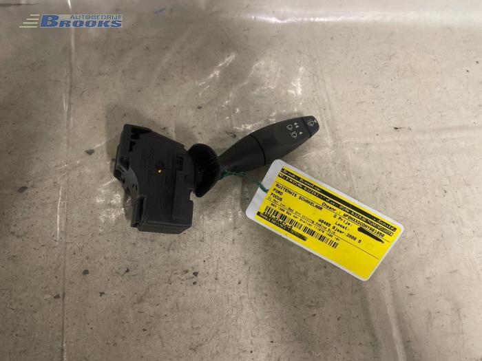Wiper switch from a Ford Focus 1 Wagon 1.4 16V 2000