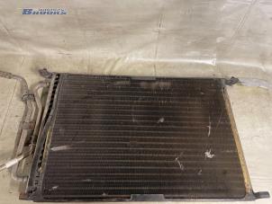 Used Air conditioning radiator Ford Courier (J3/5) 1.8 D Price € 25,00 Margin scheme offered by Autobedrijf Brooks