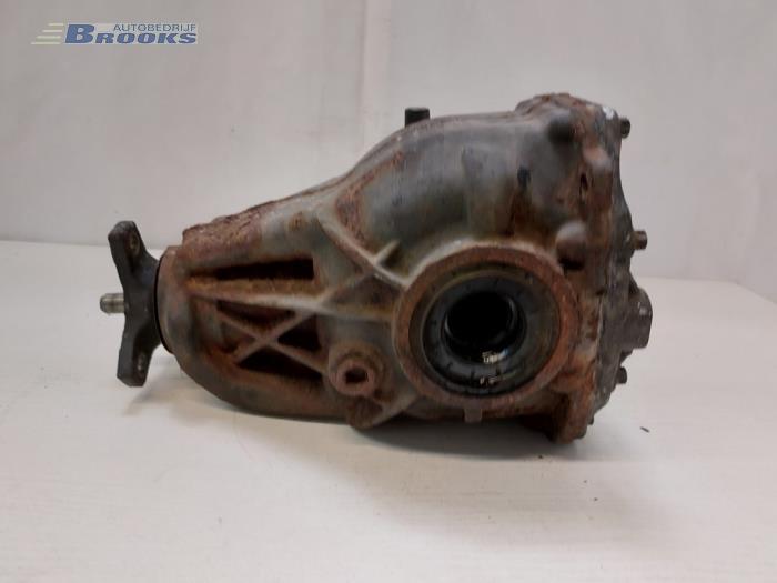 Gebrauchte Differential hinten Mercedes C Combi (S203) 1.8 C-180K 16V Preis € 150,00 Margenregelung angeboten von Autobedrijf Brooks