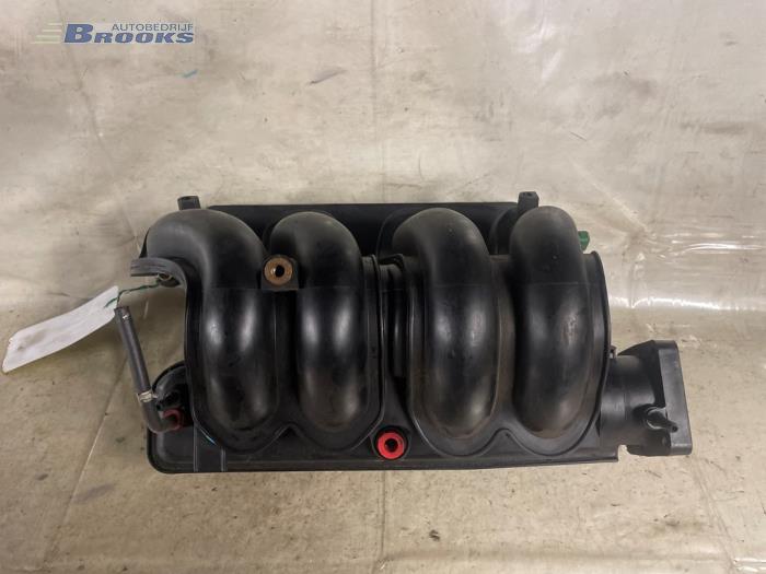 Używane Kolektor dolotowy Rover 400 (RT) 416Si 16V Cena € 25,00 Procedura marży oferowane przez Autobedrijf Brooks