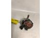 Ignition system (complete) from a Volkswagen Golf III (1H1) 1.4 CL 1992