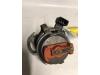 Ignition system (complete) from a Volkswagen Golf III (1H1) 1.4 CL 1992