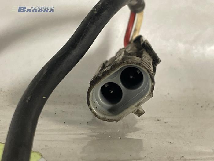 BDP Sensor van een Renault Clio (B/C57/357/557/577) 1.4 RN,RT,S,Autom.Kat. 1996