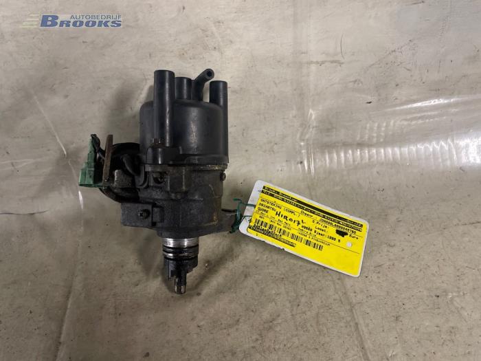 Used Ignition system (complete) Daihatsu Cuore (L251/271/276) 850,44 Price € 15,00 Margin scheme offered by Autobedrijf Brooks