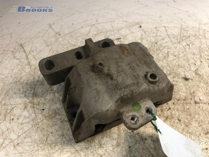 Used Engine mount Seat Leon (1M1) 1.8 20V Turbo 4 Price € 15,00 Margin scheme offered by Autobedrijf Brooks