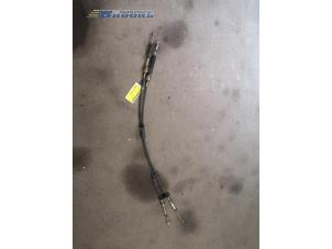 Used Gearbox shift cable Alfa Romeo 156 (932) 1.8 Twin Spark 16V Price € 15,00 Margin scheme offered by Autobedrijf Brooks