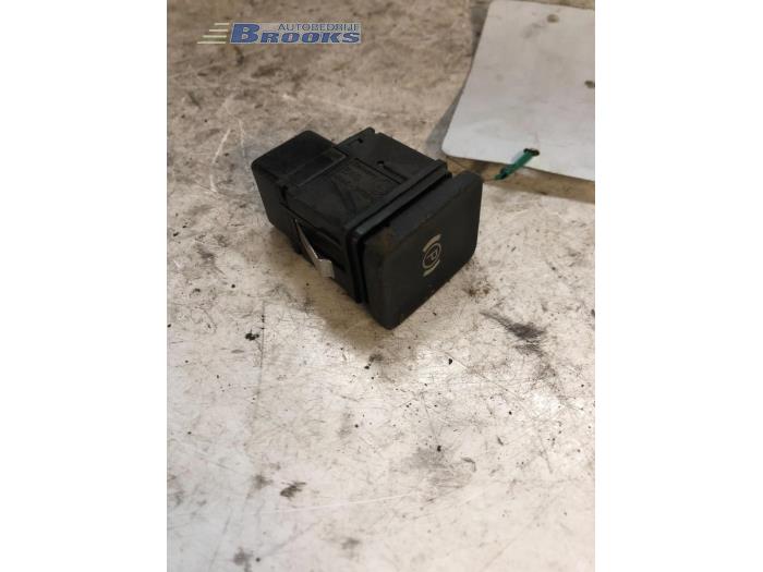 Interrupteur, commande de frein de stationnement