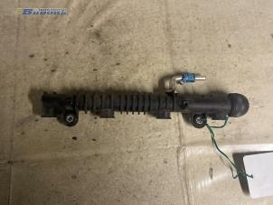 Used Fuel injector nozzle Opel Corsa C (F08/68) 1.2 16V Price € 10,00 Margin scheme offered by Autobedrijf Brooks