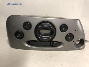 Used Radio/cassette player Ford KA Price € 20,00 Margin scheme offered by Autobedrijf Brooks