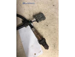 Lambda probe from a Alfa Romeo 166 2.0 Twin Spark 16V 2005