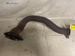 Used Exhaust front section Volvo V40 (VW) 1.8 16V Price € 15,00 Margin scheme offered by Autobedrijf Brooks