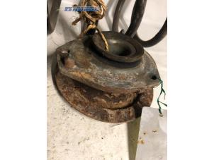 Used Front spring retainer, left Fiat Ducato Price € 10,00 Margin scheme offered by Autobedrijf Brooks