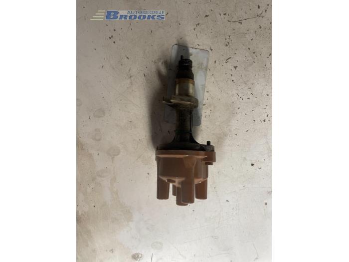 Used Ignition system (complete) Renault Twingo (C06) 1.2 SPi Phase I Price € 20,00 Margin scheme offered by Autobedrijf Brooks