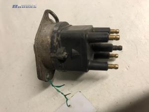 Used Ignition system (complete) Renault Clio (B/C57/357/557/577) 1.4 RN,RT,S,Autom.Kat. Price € 20,00 Margin scheme offered by Autobedrijf Brooks
