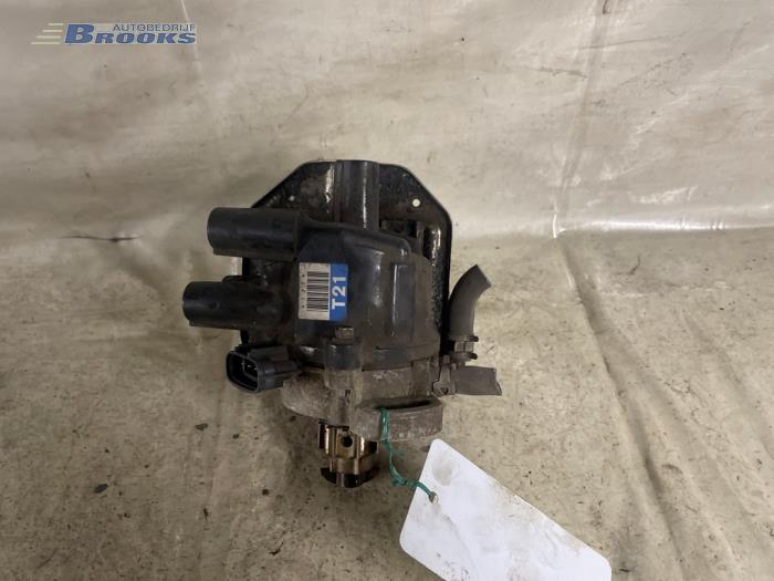 Used Ignition system (complete) Toyota Previa (R1/R2) 2.4i 16V Price € 25,00 Margin scheme offered by Autobedrijf Brooks