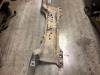 Subframe from a Fiat Doblo 2004