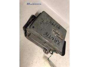 Usagé Ordinateur gestion moteur Citroen Xantia Prix € 50,00 Règlement à la marge proposé par Autobedrijf Brooks