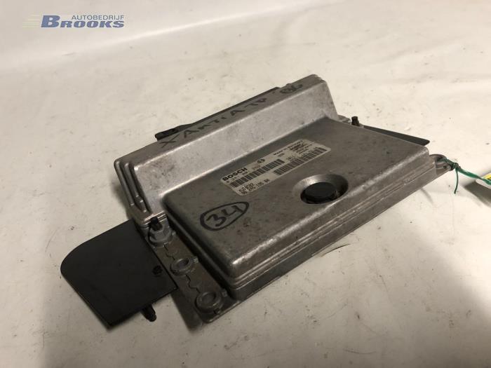 Used Engine management computer Citroen Xantia Price € 50,00 Margin scheme offered by Autobedrijf Brooks