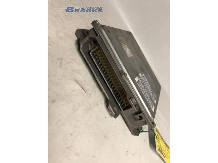 Used Engine management computer Citroen Xantia Price € 50,00 Margin scheme offered by Autobedrijf Brooks