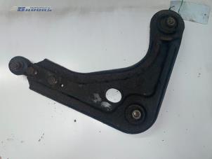 Used Front wishbone, right Ford Fiesta 3 1.3 i,Classic Price € 10,00 Margin scheme offered by Autobedrijf Brooks
