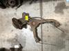 Rear wishbone, right from a Mercedes Vito 1999