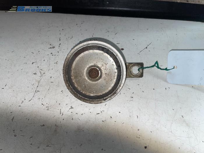 Używane Klakson Citroen 2 CV (AZ) 2CV6 Cena € 5,00 Procedura marży oferowane przez Autobedrijf Brooks