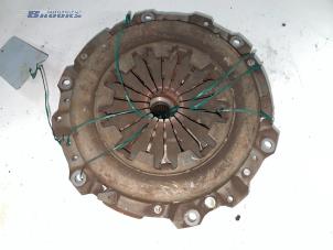Used Clutch kit (complete) Renault Clio Societe (S/3/657) 1.9 D Price € 20,00 Margin scheme offered by Autobedrijf Brooks