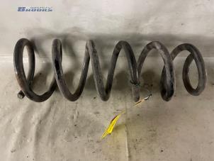 Used Rear coil spring Peugeot 406 (8B) 2.0 HDi 90 Price € 10,00 Margin scheme offered by Autobedrijf Brooks