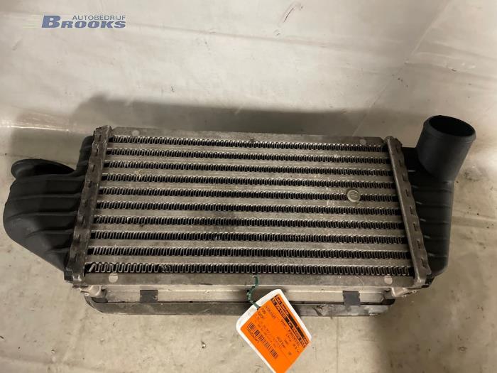 Usados Intercooler Ford Escort Precio € 25,00 Norma de margen ofrecido por Autobedrijf Brooks