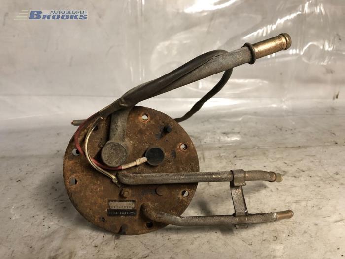 Usagé Pompe à carburant Daihatsu Cuore (L251/271/276) 850 Prix € 10,00 Règlement à la marge proposé par Autobedrijf Brooks