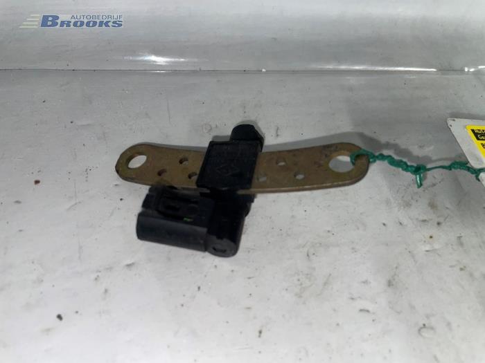 Usagé Capteur PMH Renault Megane Break/Grandtour (KA) 1.6 16V RXE,RXT Prix € 10,00 Règlement à la marge proposé par Autobedrijf Brooks