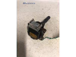 Used Ignition coil BMW 3 serie (E36/4) 320i 24V Price € 20,00 Margin scheme offered by Autobedrijf Brooks