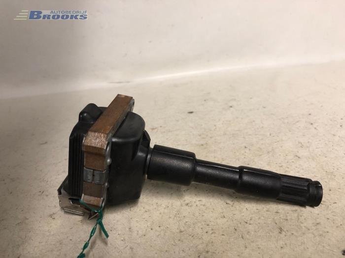 Usagé Bobine BMW 3 serie (E36/4) 320i 24V Prix € 20,00 Règlement à la marge proposé par Autobedrijf Brooks